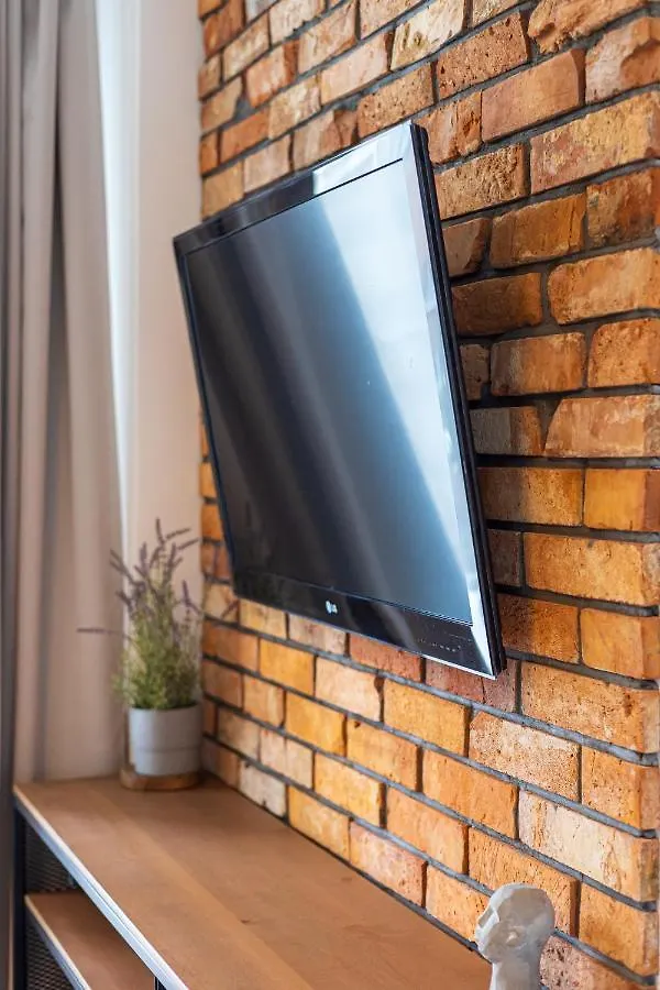 Flatbook - City Center Apartments Zabi Kruk Gdansk