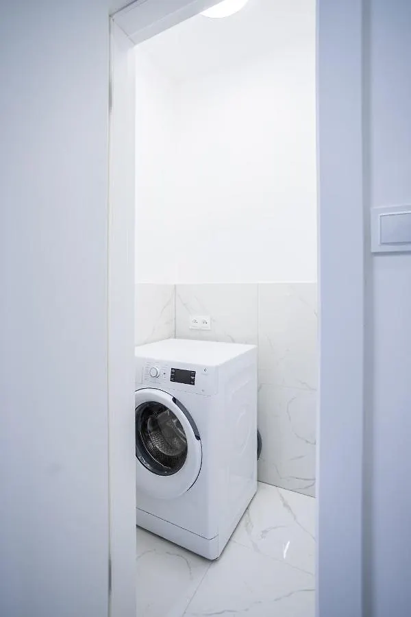 Flatbook - City Center Apartments Zabi Kruk Gdansk Poland