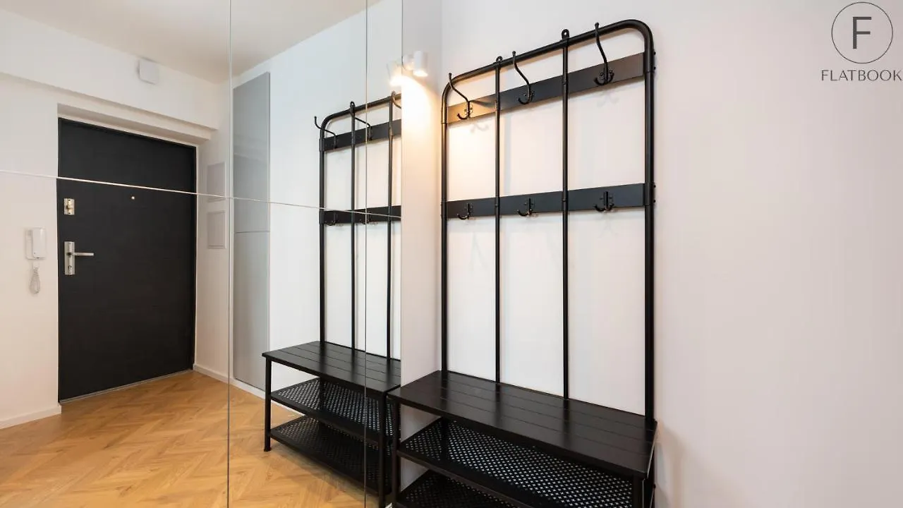 Flatbook - City Center Apartments Zabi Kruk Gdansk